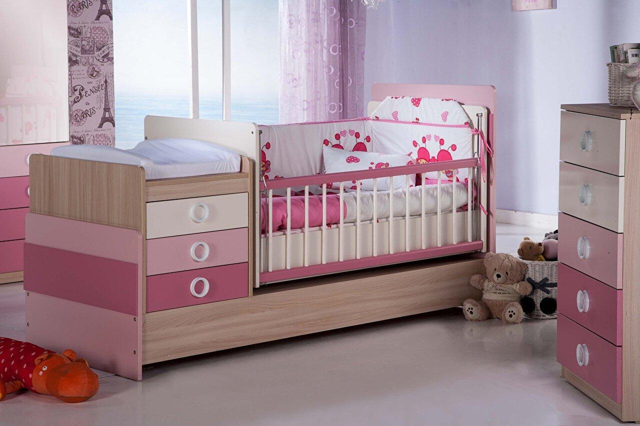 Детская кровать Portivo