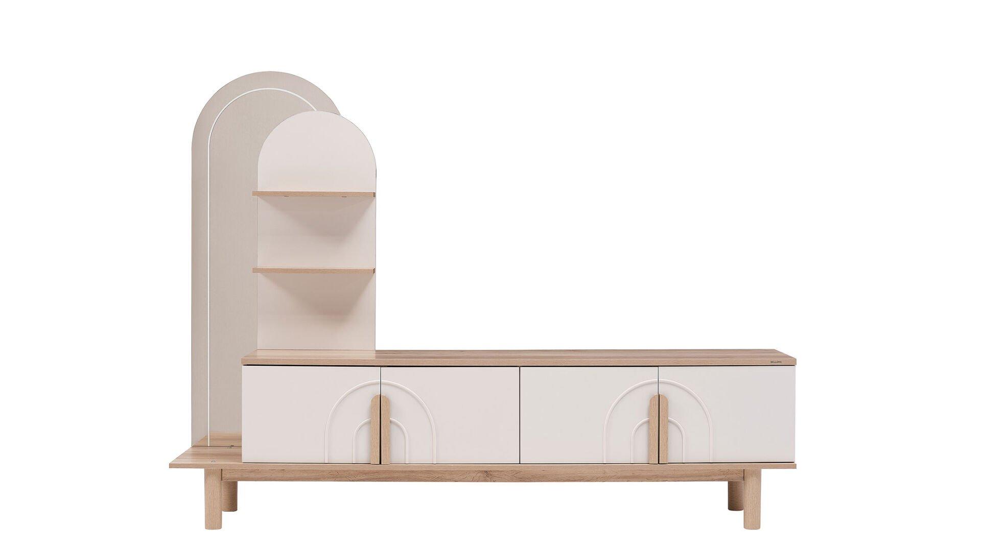 ТВ-тумба Boheems