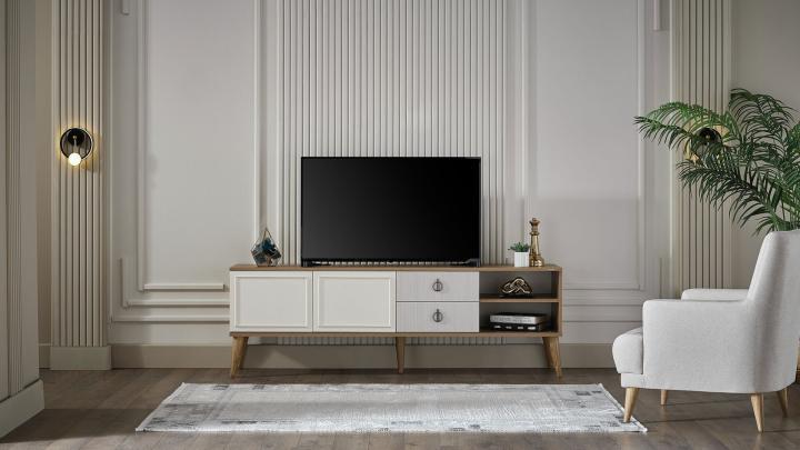 ТВ-тумба Кальдера