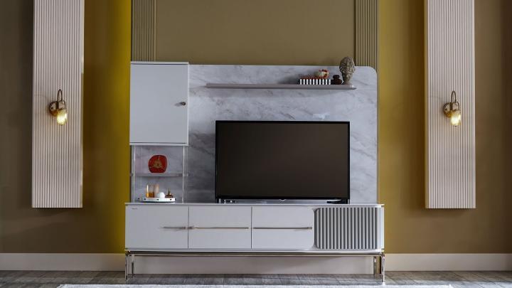 ТВ-блок Эстелла