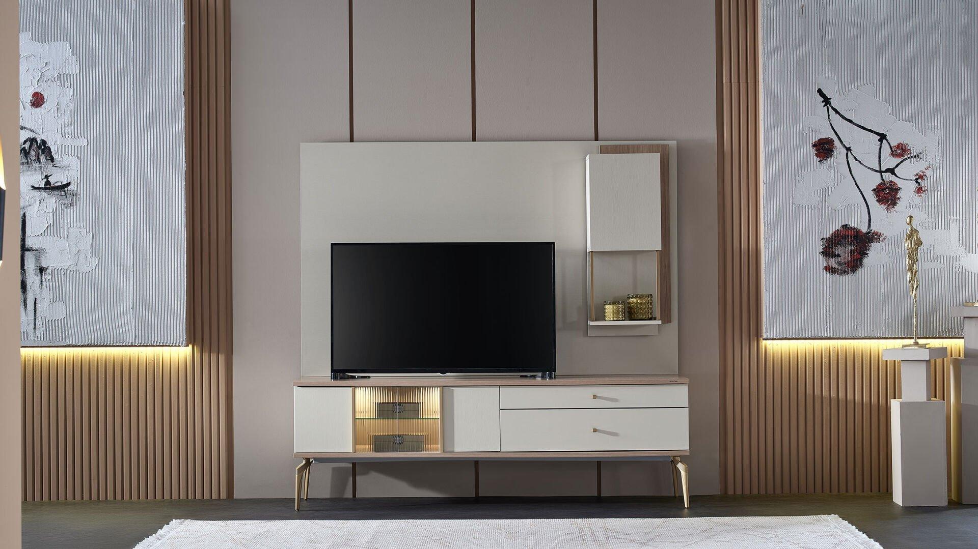 ТВ-блок Монтелла