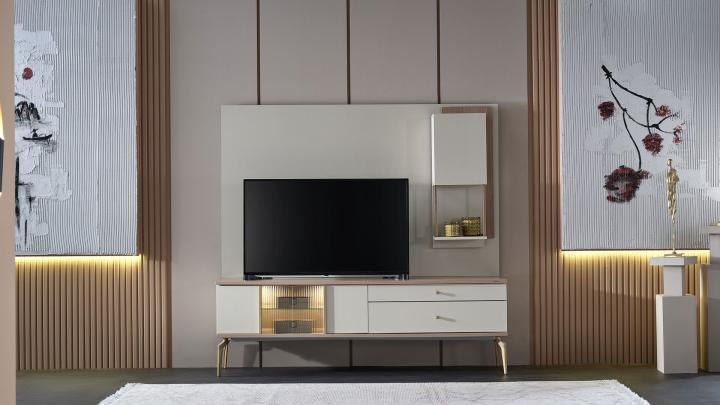 ТВ-блок Монтелла