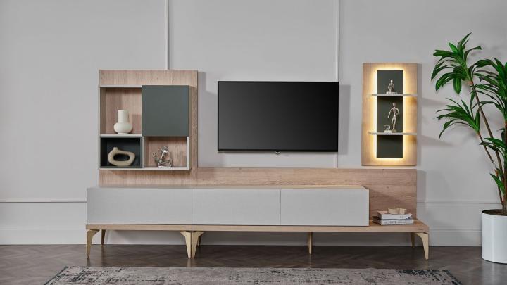 ТВ-блок Орлеон