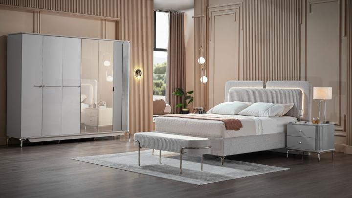 Спальный гарнитур Эстелла