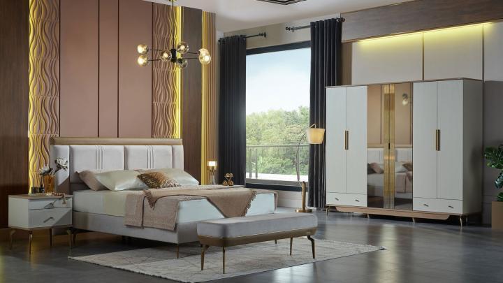 Спальный гарнитур Монтелла