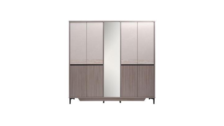 5-дверный шкаф Мона