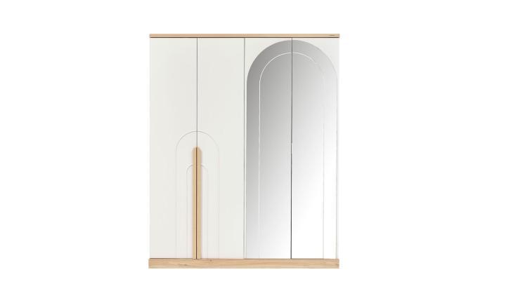 4-дверный шкаф Boheems