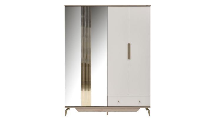 4-дверный шкаф Монтелла