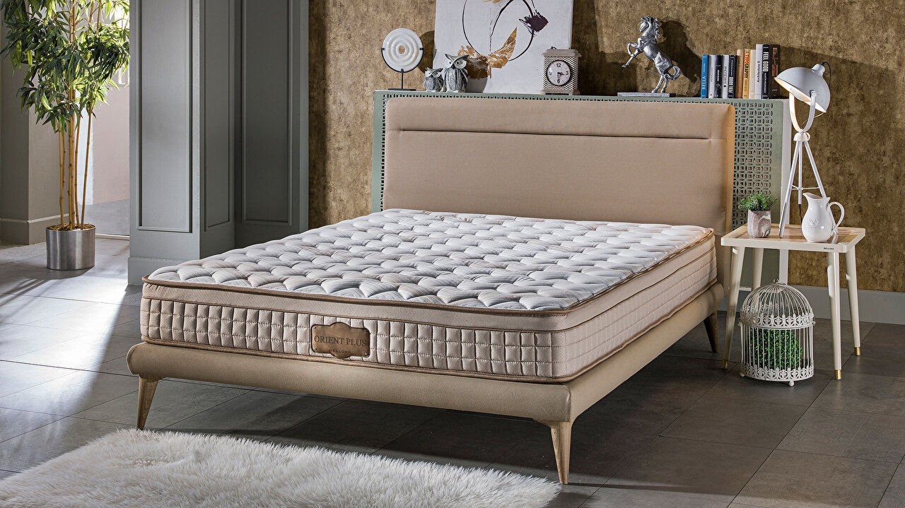Матрас Orient Plus