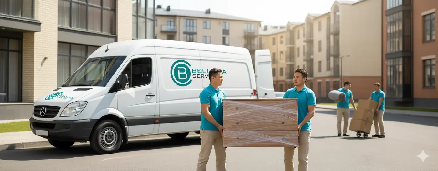 BELLONASERVICE